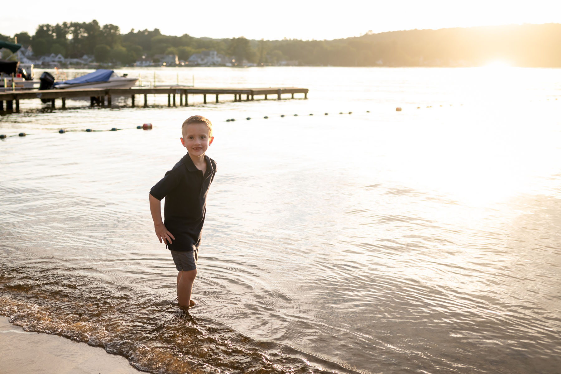 Nico, hem/onc patient story, 1 year later Nico, hem/onc patient story, 1 year later