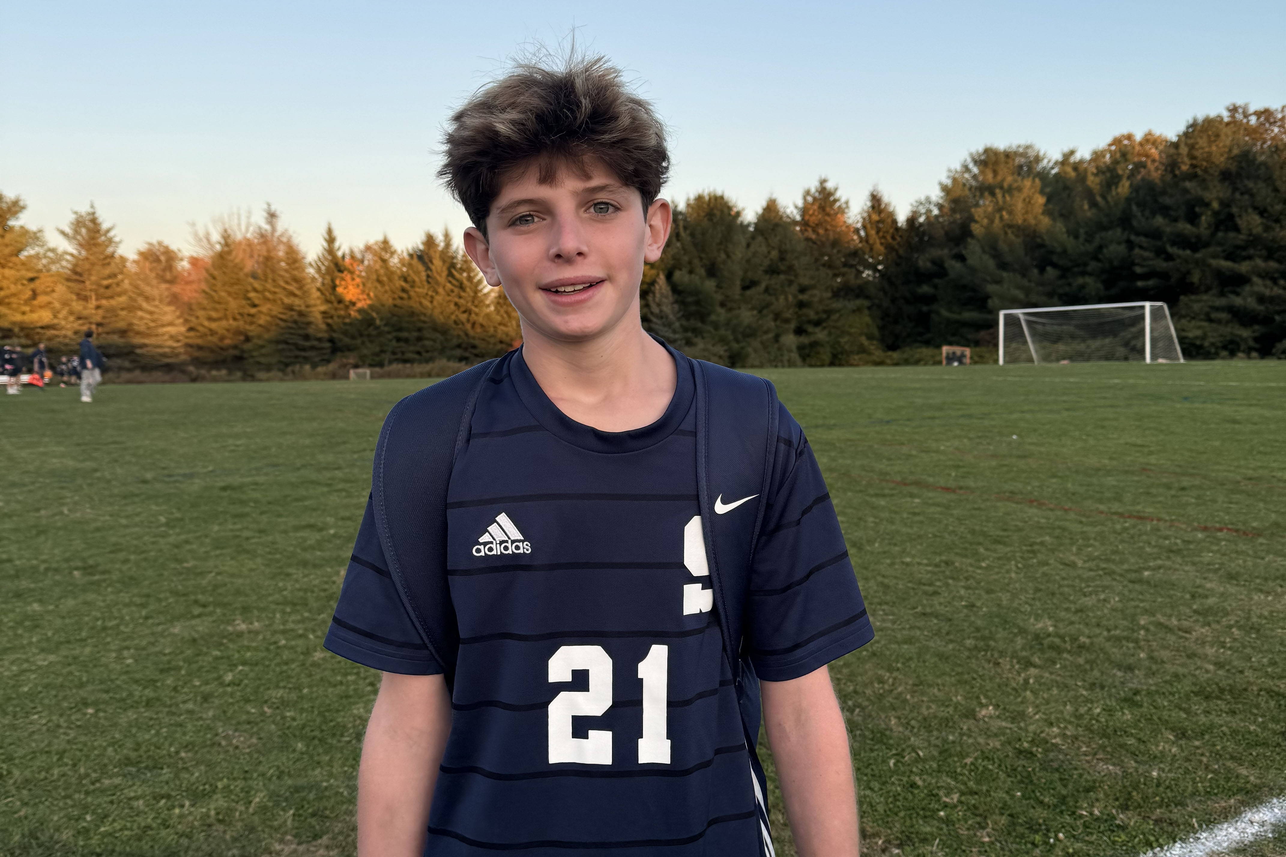 Westport orthopedics patient story, Lucas and Penelope Westport orthopedics patient story, Lucas and Penelope