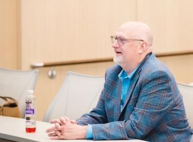 2025 Nightingale Awards Breakfast at the Bone and Joint Institute 2025 Nightingale Awards Breakfast at the Bone and Joint Institute