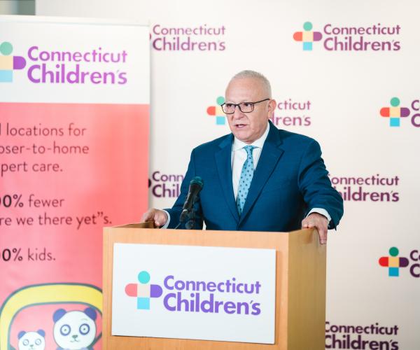 FY25 Grand Rounds Chameides Lecture in the 10 Columbus studio FY25 Grand Rounds Chameides Lecture in the 10 Columbus studio