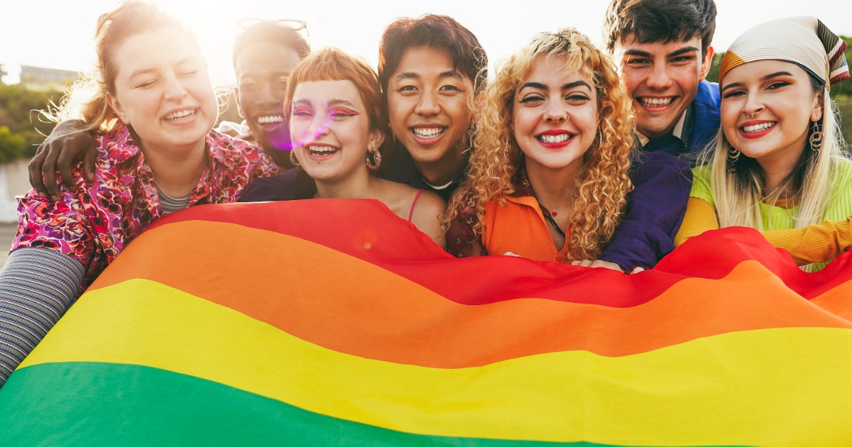 5 Ways Connecticut Children’s Supports LGBTQIA Patients and Families ...