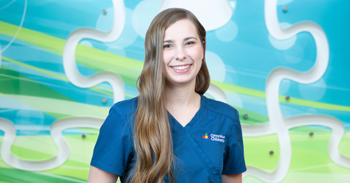 Emma Krogman, RN