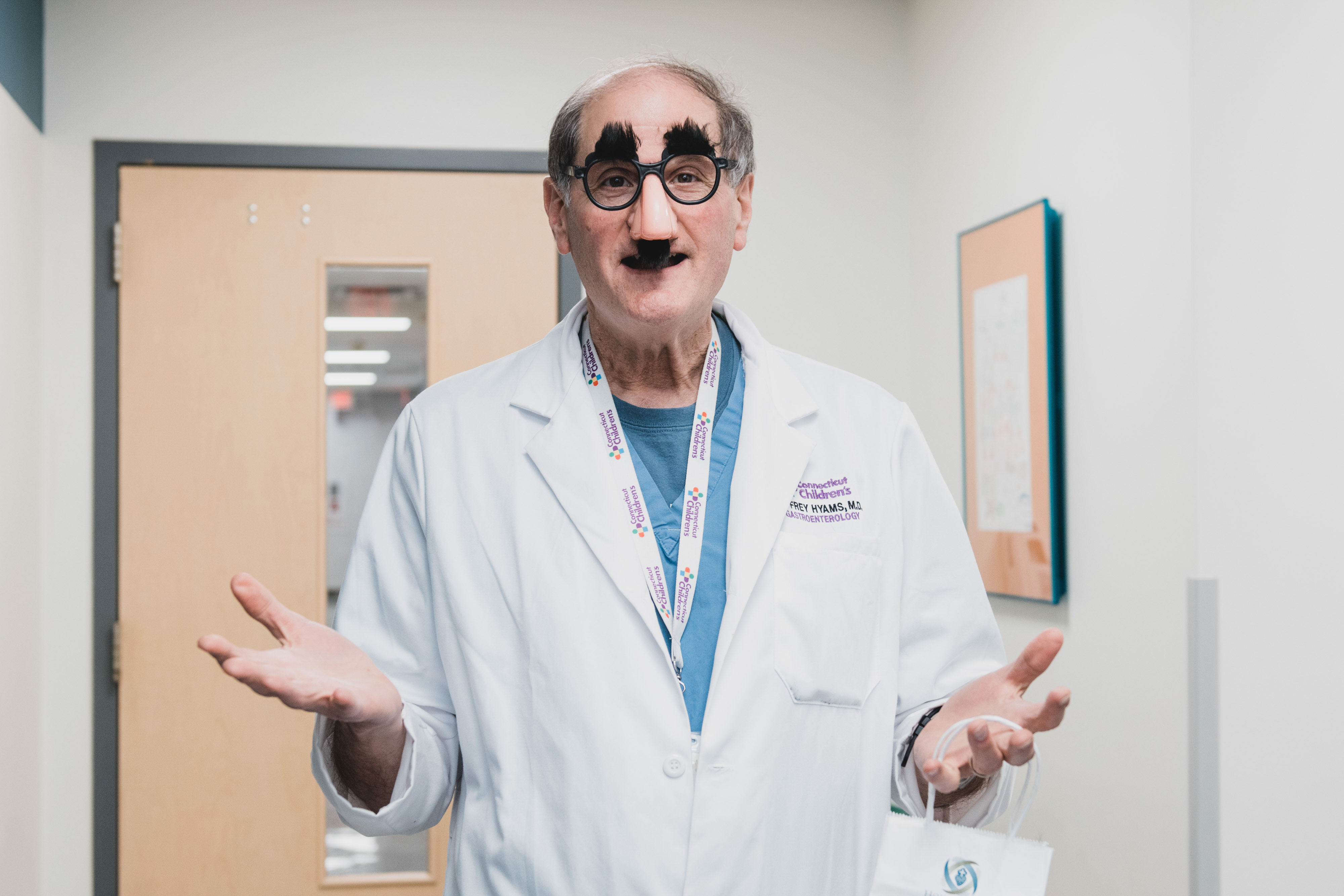 Physician in GI Physician in GI