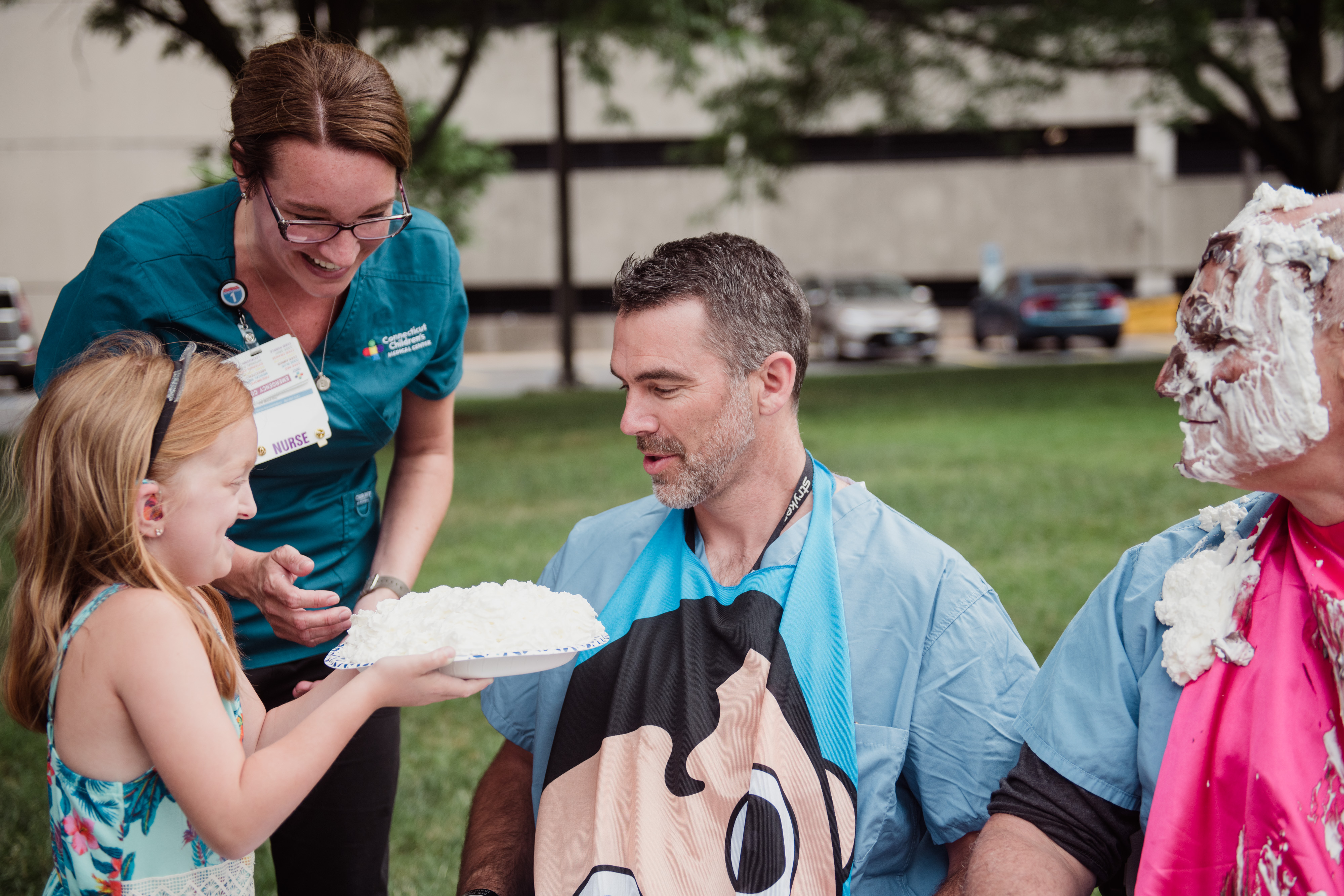 For the CC 30th Anniversary For the CC 30th Anniversary