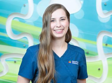 Emma Krogman, RN