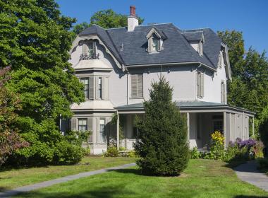 Harriet Beecher Stowe Center