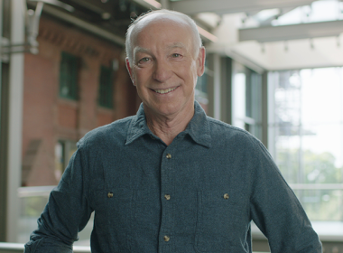 Headshot of Joe Courtney