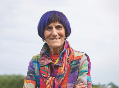 Headshot of Rosa DeLauro