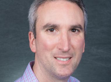 Headshot of Dr. Woda