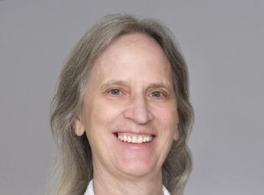 Headshot of Dr. Hansen