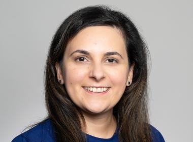 Headshot of Dr. Elachi