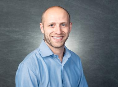 Dr. Jacob Kelner, neonatologist