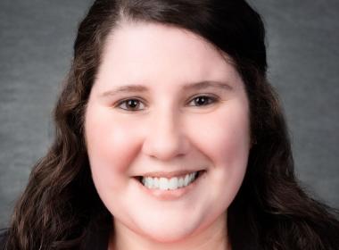 Headshot of Dr. Belfer-Tyler Headshot of Dr. Belfer-Tyler