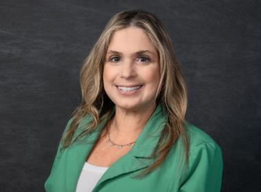 Dr. Robyn Matloff, nephrologist, headshot Dr. Robyn Matloff, nephrologist, headshot