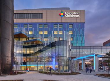 Tower photo session from Cannon Design Tower photo session from Cannon Design