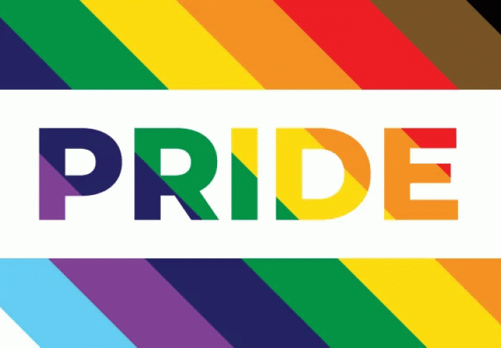 pride