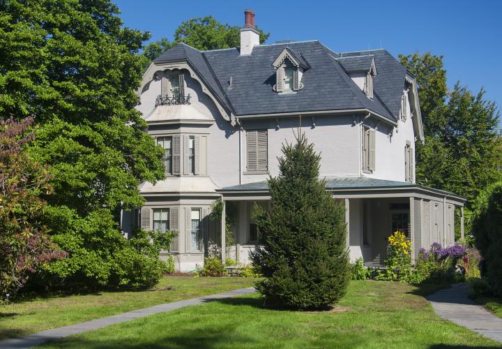 Harriet Beecher Stowe Center