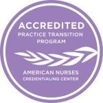 American Nurses Credential Center Accreditation Logo