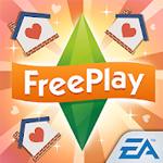 image of app Sims Free Play