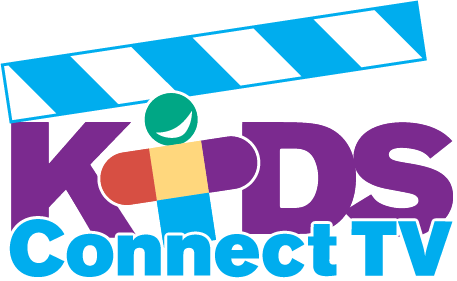 Kids Connect TV logo