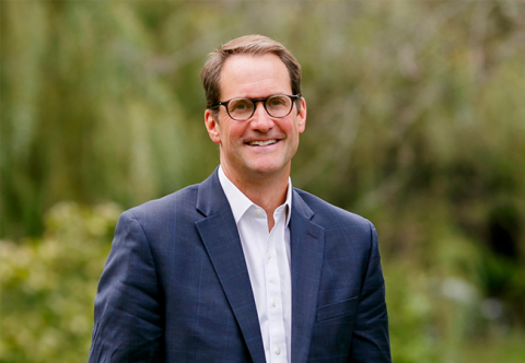 Headshot of Jim Himes