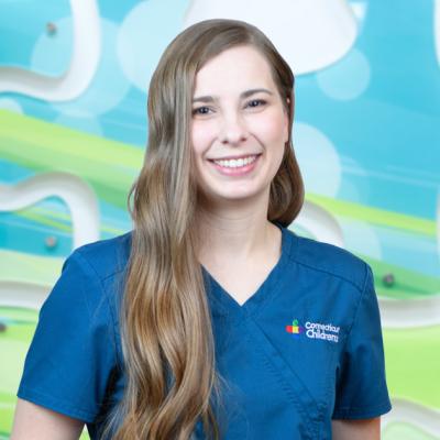 Emma Krogman, RN