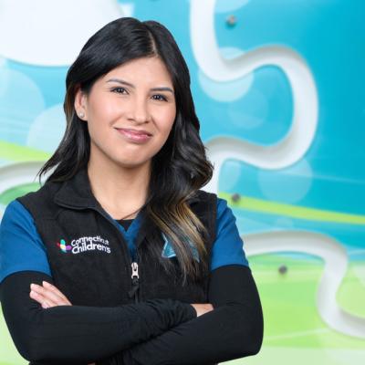 Diana Orellana, RN